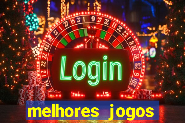 melhores jogos offline para iphone